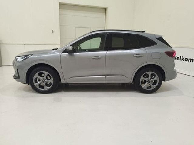 Grijs Nieuw 2024 Ford Kuga ST-Line SUV | € 36.607 (Super prijs) - Afbeelding 1/3