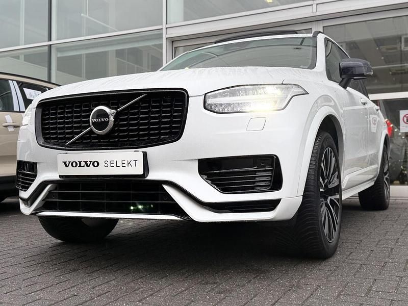 Occasion Volvo XC90 Ultra 455 PK (334 kW) 2022 Suv SUV