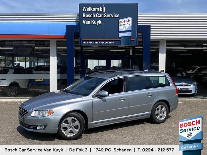 Gebruikt 2014 Volvo V70 Stationwagen | € 14.950 (Iets duurder) - Afbeelding 1/1