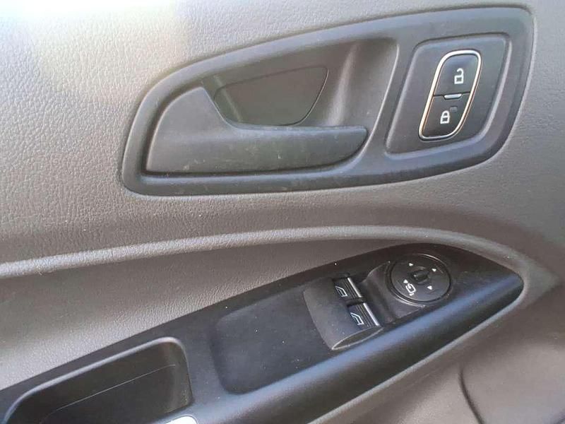 Occasion Ford Transit Trend 101 PK (74 kW) 2020 Grijs Van