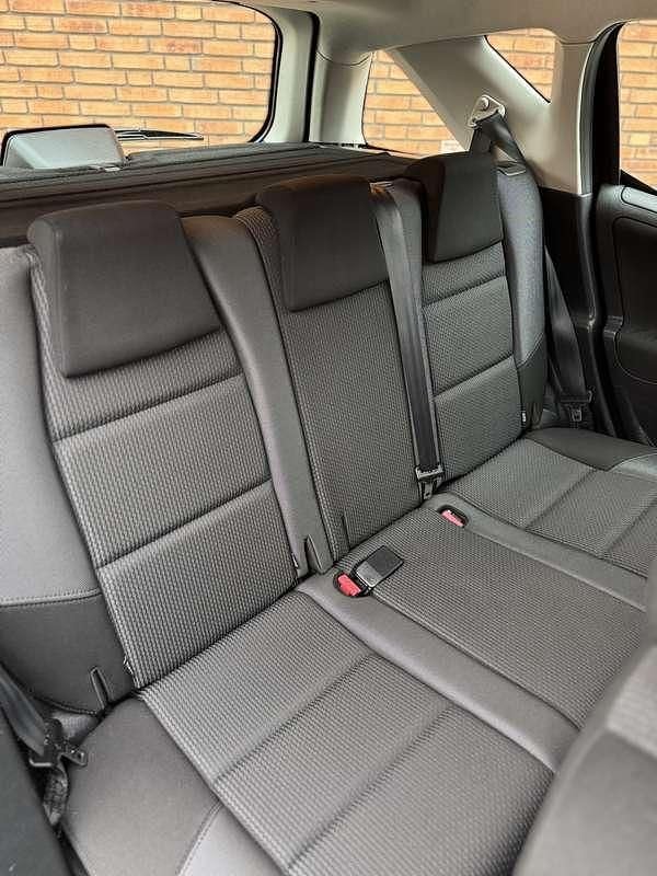 Occasion Peugeot 207 Style 95 PK (69 kW) 2010 Zwart Stationwagen