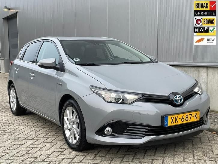 Occasion 2019 Toyota Auris Plus | € 17.950 (Eerlijke prijs) - Afbeelding 1/4