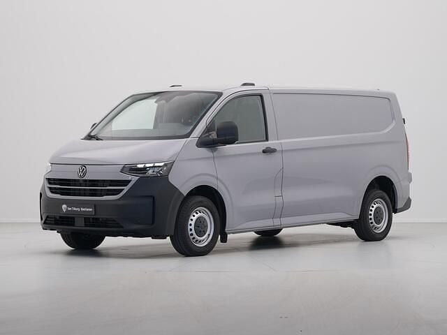 Grijs Gebruikt 2024 VW Transporter Life Van | € 37.780 (Eerlijke prijs) - Afbeelding 1/4