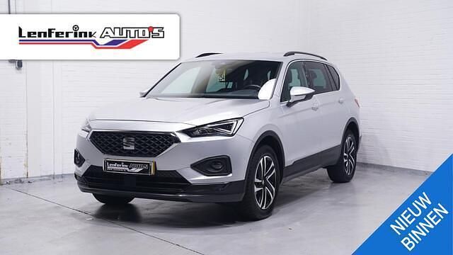 Grijs Occasion 2021 Seat Tarraco Style SUV | € 28.850 (Goede deal) - Afbeelding 1/4