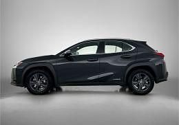 Occasion Lexus UX 300e Business Edition 135 kW (184 PK) 2021 Zwart metallic SUV