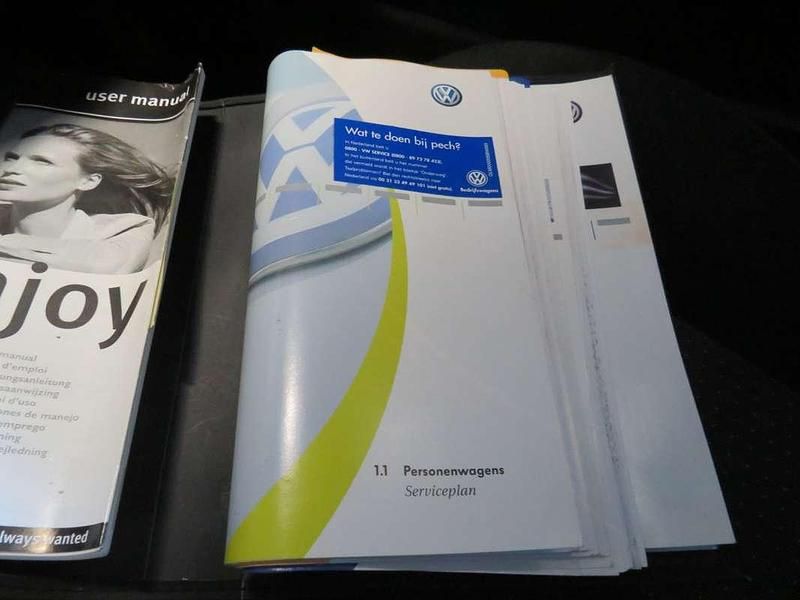 Occasion VW Golf IV Ocean 112 PK (82 kW) 2003 Zilver (metallic) Hatchback