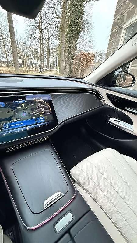 Occasion Mercedes E300 Luxury 204 PK (150 kW) 2024 Grijs Stationwagen