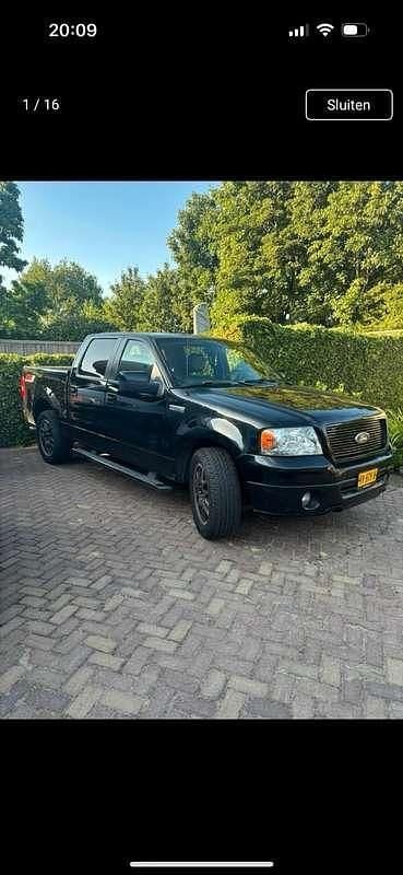 Occasion Ford F-150 329 PK (241 kW) 2008 Pickup
