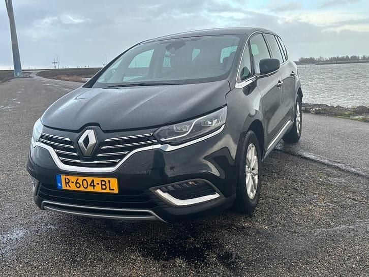 Occasion Renault Espace 160 PK (117 kW) 2017 MPV