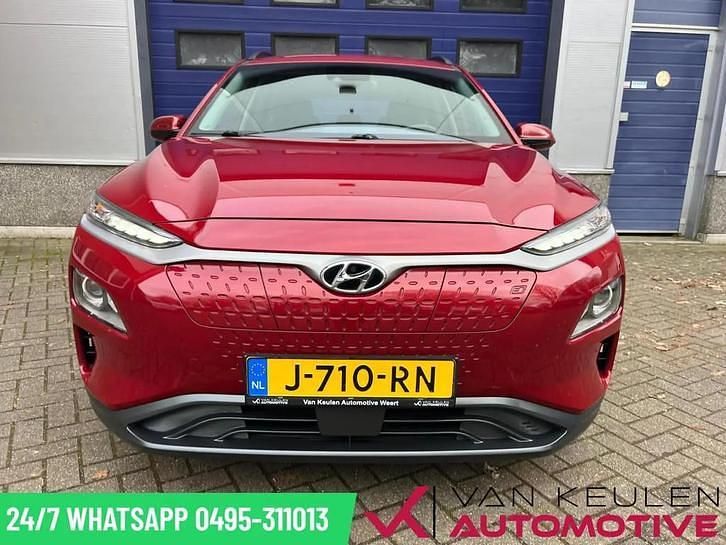 Occasion Hyundai Kona 150 kW (204 PK) 2020 SUV