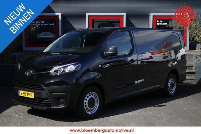 Overige Gebruikt 2019 Toyota Proace Van | € 18.500 (Iets duurder) - Afbeelding 1/4