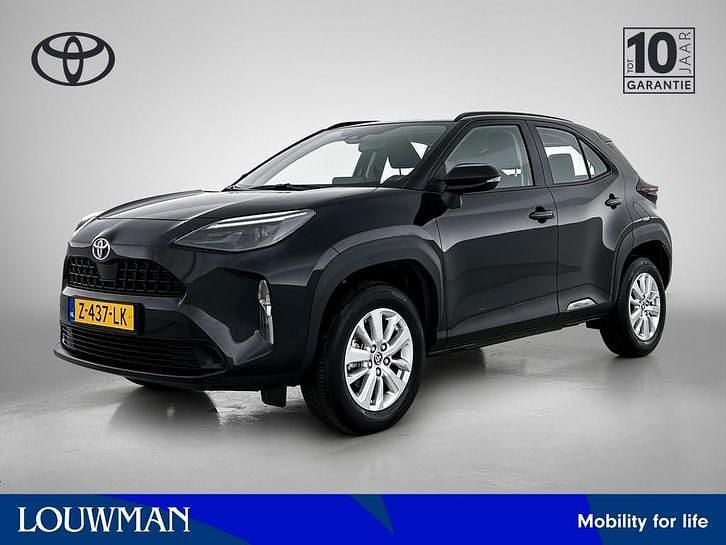 Occasion 2024 Toyota Yaris Active | € 26.400 (Eerlijke prijs) - Afbeelding 1/4