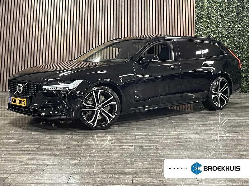 Occasion Volvo V90 Ultimate 251 PK (184 kW) 2022 Stationwagen