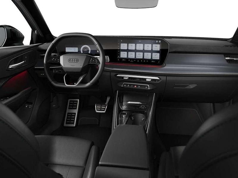 Nieuw Audi Q3 Comfort 272 PK (200 kW) 2025 Overige SUV