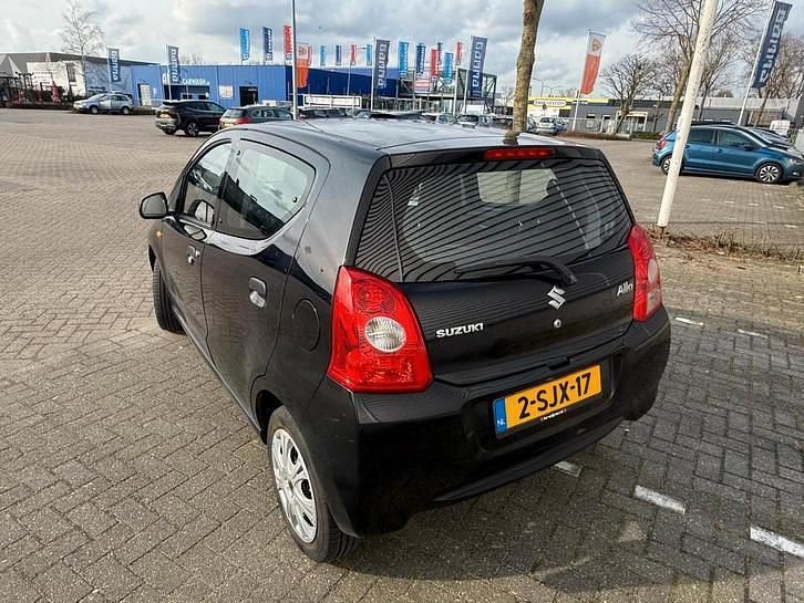 Occasion Suzuki Alto 68 PK (50 kW) 2009 Hatchback