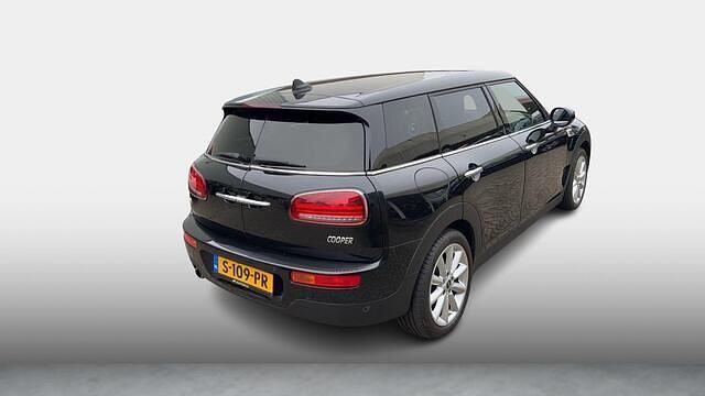 Occasion Mini Cooper Clubman Classic 136 PK (100 kW) 2023 Zwart Stationwagen
