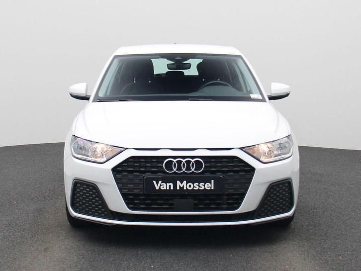 Occasion Audi A1 Sportback Proline 95 PK (69 kW) 2023 Wit Hatchback