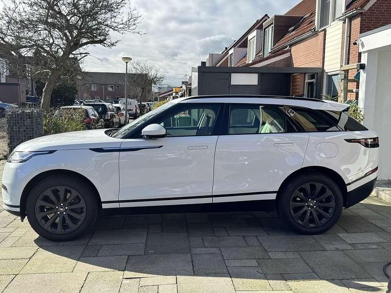 Occasion Land Rover Range Rover Velar 408 PK (300 kW) 2022 Wit SUV