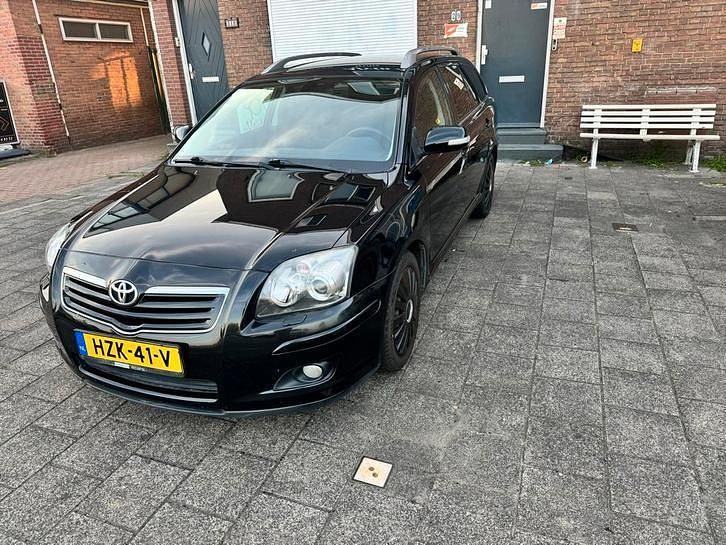 Occasion Toyota Avensis 147 PK (108 kW) 2006 Stationwagen