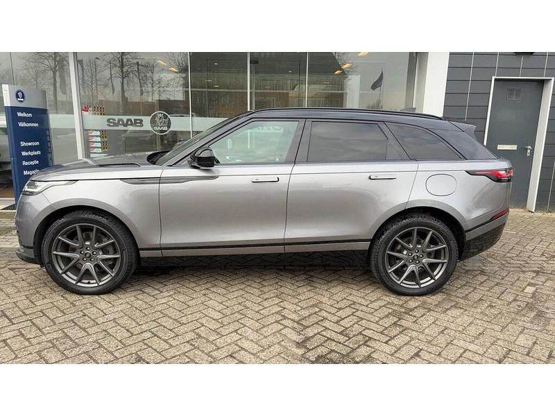 Occasion Land Rover Range Rover Velar HSE 301 PK (221 kW) 2023 Grijs SUV