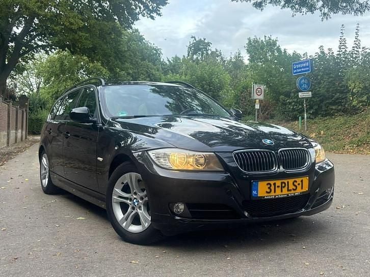 Gebruikt 2010 BMW 316 Stationwagen | € 3.900 (Goede deal) - Afbeelding 1/4
