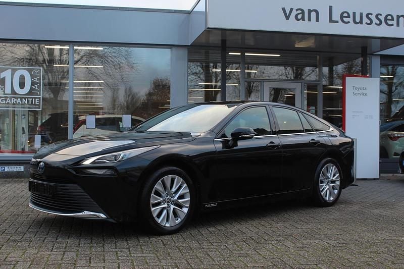 Overig Nieuw 2025 Toyota Mirai Sedan | € 22.700 (Eerlijke prijs) - Afbeelding 1/4