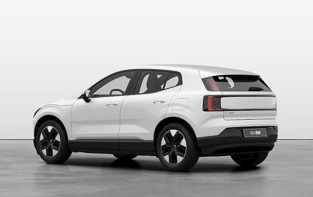 Occasion Volvo EX30 Core 200 kW (272 PK) 2025 Wit SUV