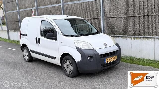 Overige Gebruikt 2011 Fiat Fiorino Van | € 1.000 (Super prijs) - Afbeelding 1/4