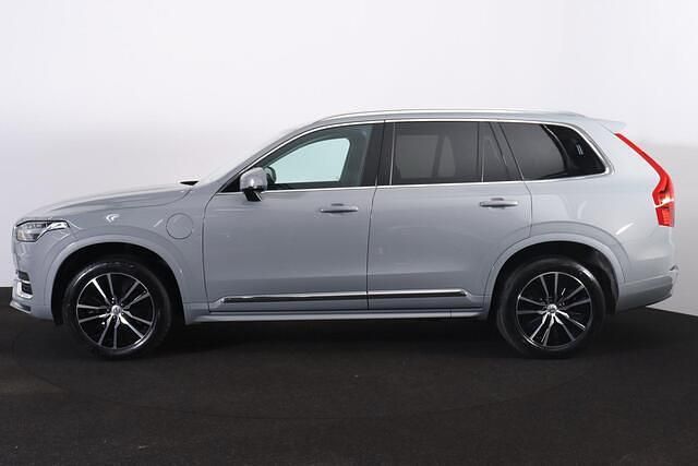 Occasion Volvo XC90 Core 455 PK (334 kW) 2024 Grijs SUV