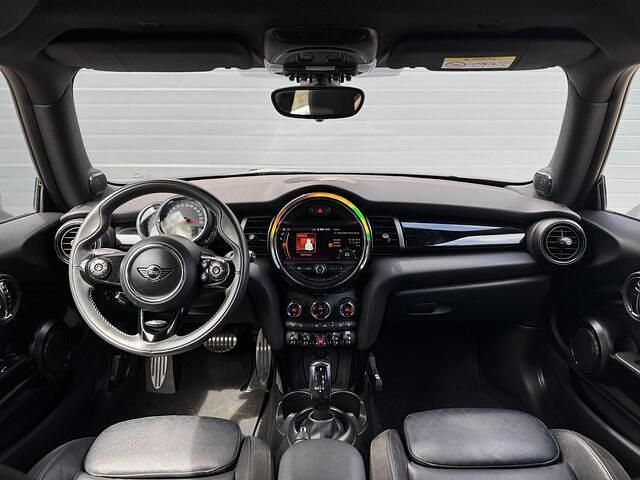 Occasion Mini Cooper S Chili 192 PK (141 kW) 2018 Grijs Hatchback