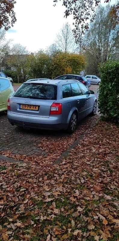 Occasion Audi A4 150 PK (110 kW) 2004 Stationwagen