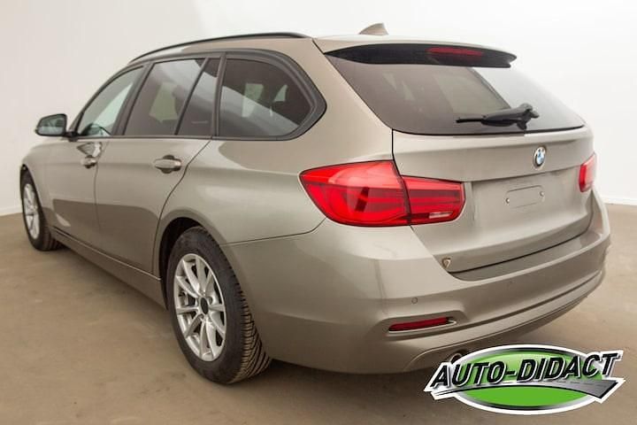 Occasion BMW 316 2017 Stationwagen