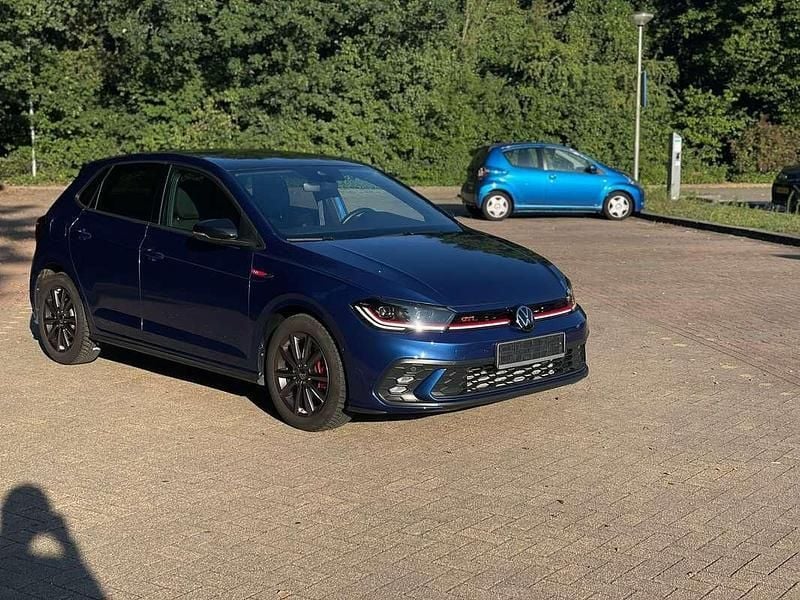 Gebruikt 2022 VW Polo GTI Sedan | € 23.500 (Eerlijke prijs) - Afbeelding 1/4
