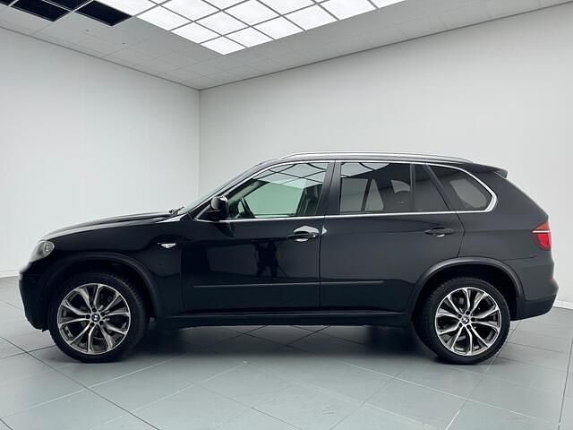 Occasion BMW X5 245 PK (180 kW) 2011 Zwart (metallic) SUV