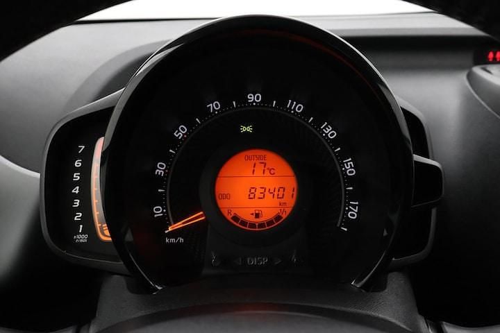 Occasion Toyota Aygo X-play 72 PK (52 kW) 2021 Wit Hatchback