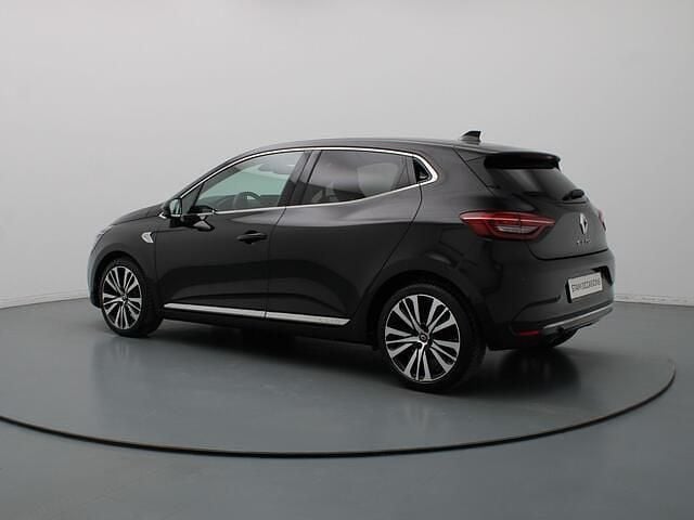 Occasion Renault Clio V Initiale Paris 101 PK (74 kW) 2020 Zwart Hatchback