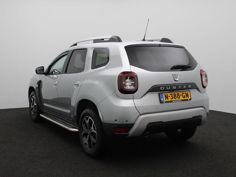 Occasion Dacia Duster Prestige 91 PK (66 kW) 2021 Grijs SUV