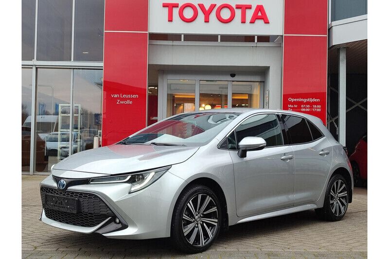 Gebruikt 2023 Toyota Corolla | € 24.499 (Eerlijke prijs) - Afbeelding 1/1