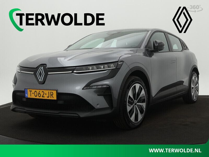 Gris schiste kqg Gebruikt 2024 Renault Mégane Evolution Hatchback | € 32.900 (Eerlijke prijs) - Afbeelding 1/4