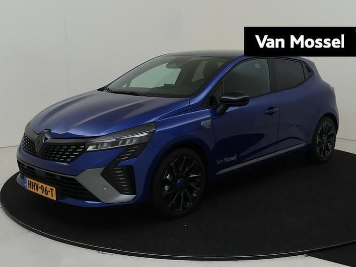 Gebruikt 2025 Renault Clio Esprit Alpine | € 28.940 - Afbeelding 1/4