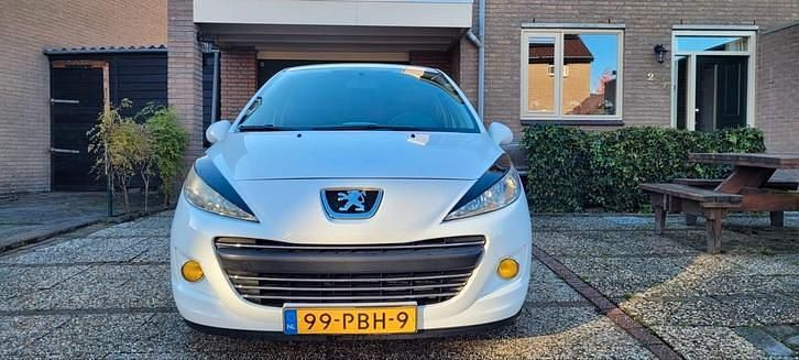 Gebruikt 2011 Peugeot 207 | € 3.250 (Eerlijke prijs) - Afbeelding 1/4