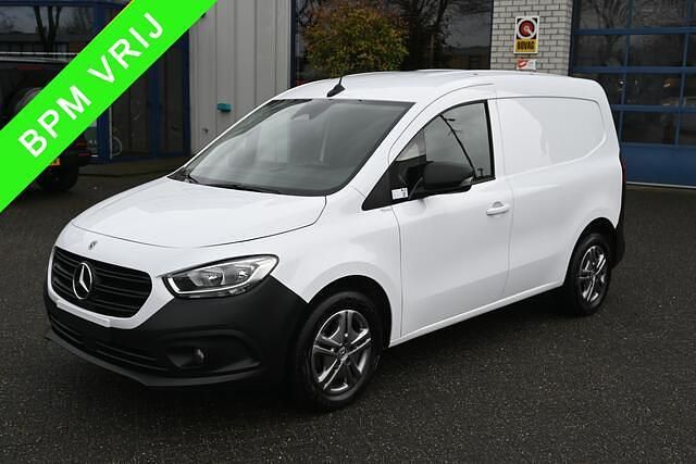 Occasion Mercedes Citan 110 97 PK (71 kW) 2022 Wit Van