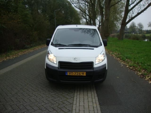 Occasion Peugeot Expert 90 PK (66 kW) 2016 Overige Van