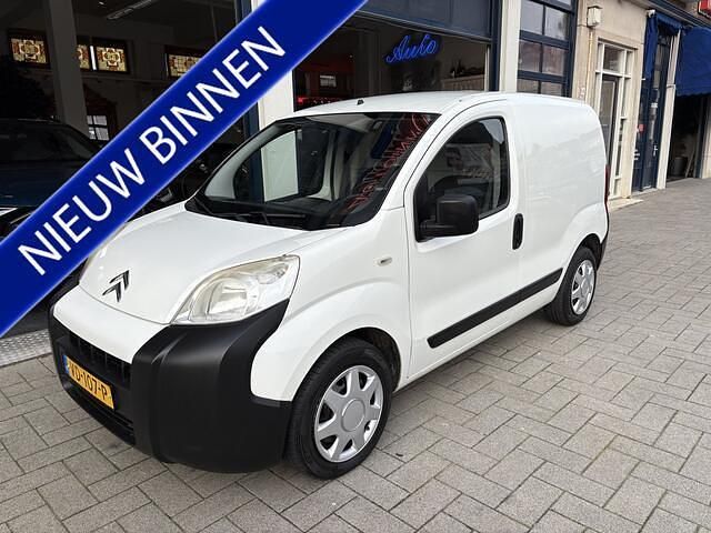 Overige Occasion 2013 Citroën Nemo MPV | € 3.299 - Afbeelding 1/4