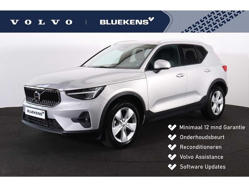Gebruikt 2022 Volvo XC40 Core SUV | € 38.595 (Eerlijke prijs) - Afbeelding 1/4