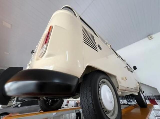 Occasion VW T4 68 PK (50 kW) 1996 Beige Van