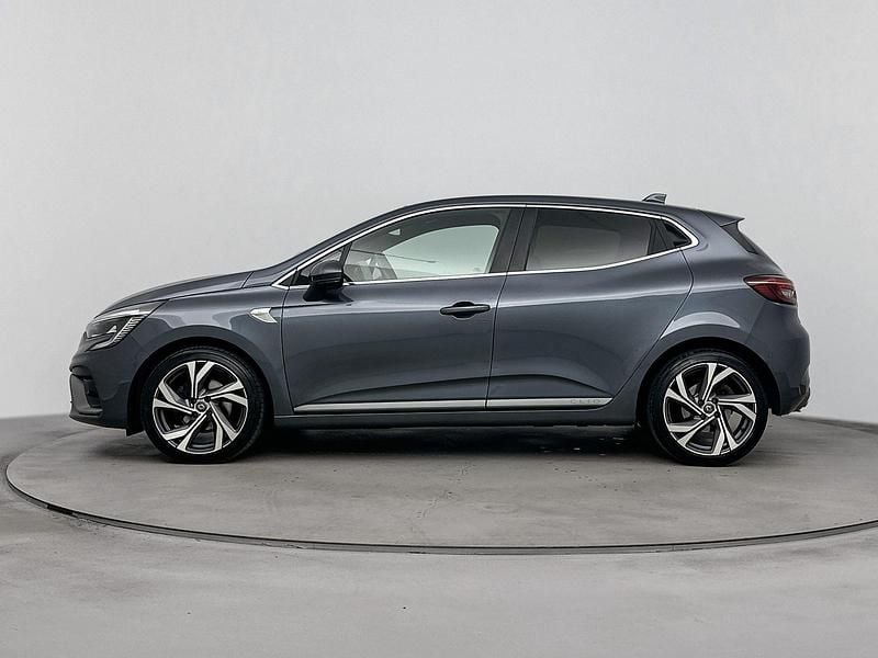 Occasion Renault Clio IV R.S. 2019 Grijs Hatchback