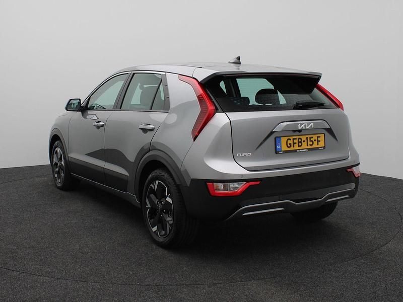 Occasion Kia e-Niro Light 150 kW (204 PK) 2024 Grijs SUV