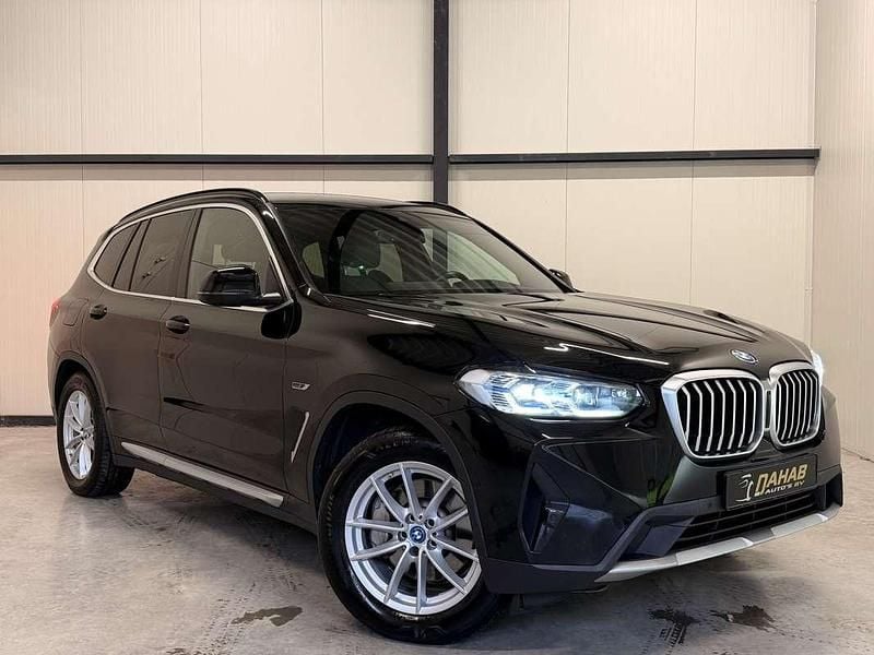 Suv Gebruikt 2022 BMW X3 M Sport SUV | € 34.450 (Super prijs) - Afbeelding 1/4