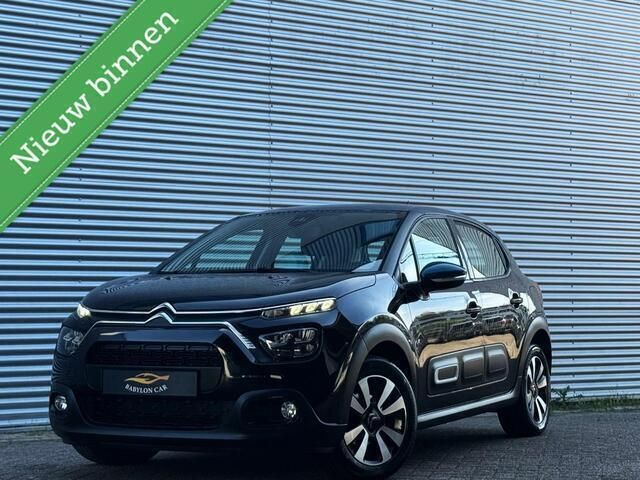 Overige Gebruikt 2020 Citroën C3 PureTech Hatchback | € 12.950 (Goede deal) - Afbeelding 1/4